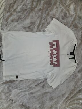 G Star Raw Tee